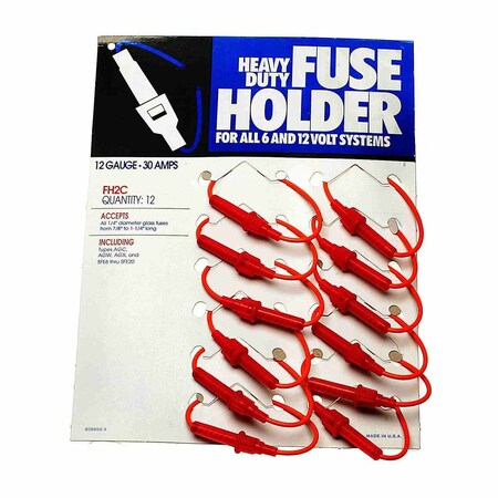 Handy Pack Handy Hp3120 Wire Terminal Clip HP3120